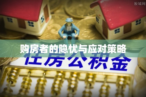 凤台购房者的隐忧与应对策略